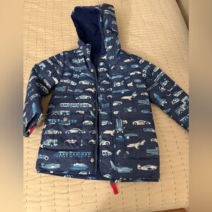 Cath Kidston Kids reversible jacket